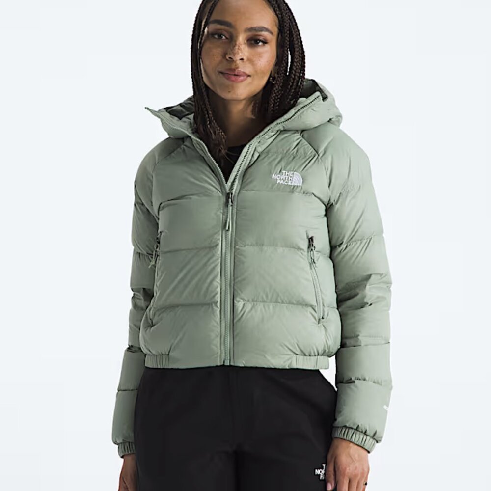 NWOT The North Face Hydrenalite Hooded Down Jacket